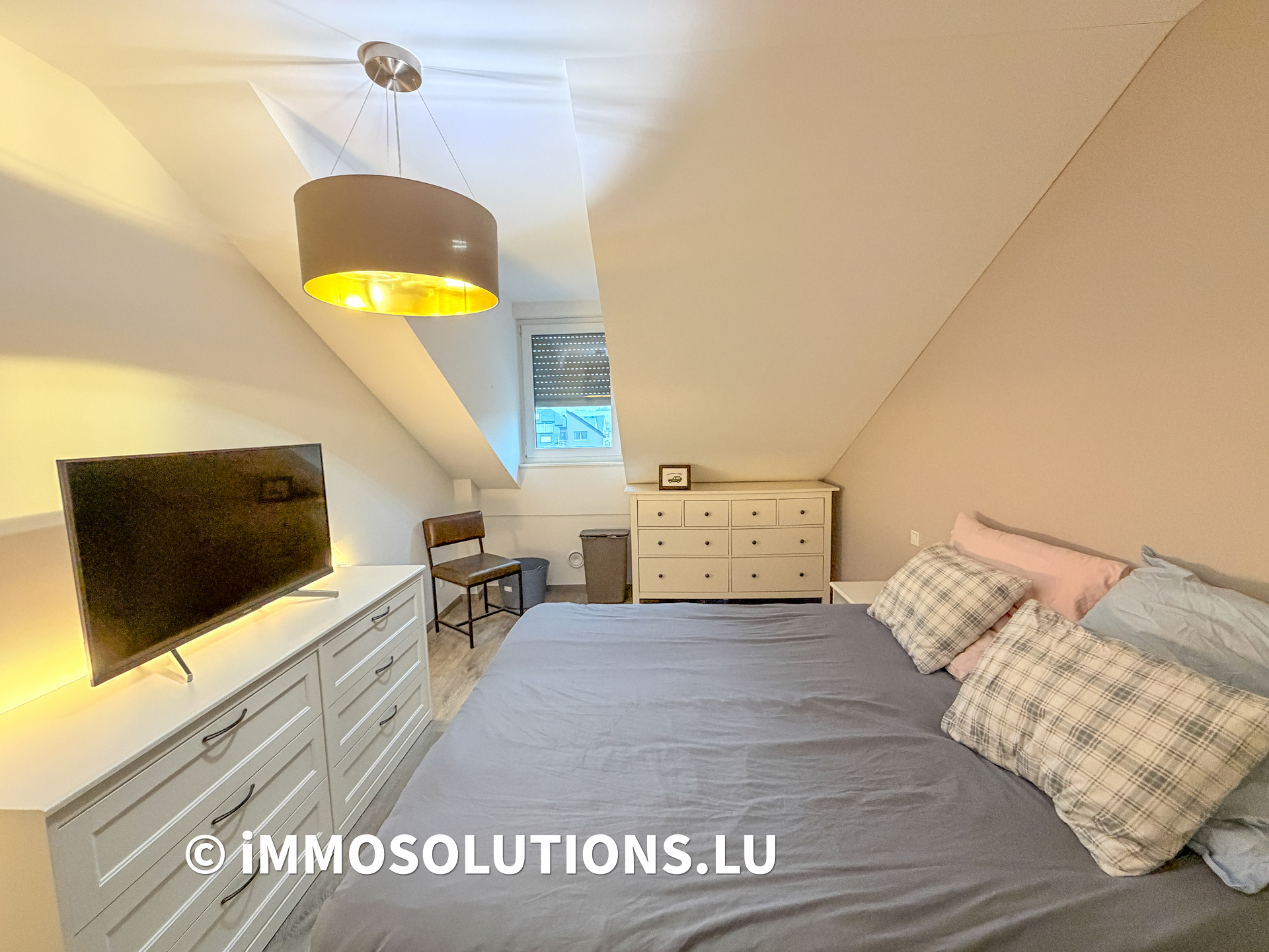 Appartement — Heffingen · 100 m² - photo 14